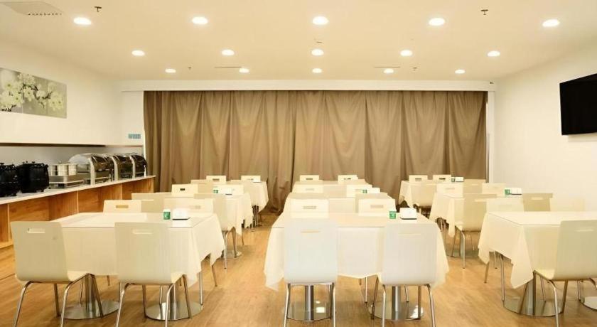Greentree Inn Shenyang Shenhe District Wuai Street Dış mekan fotoğraf