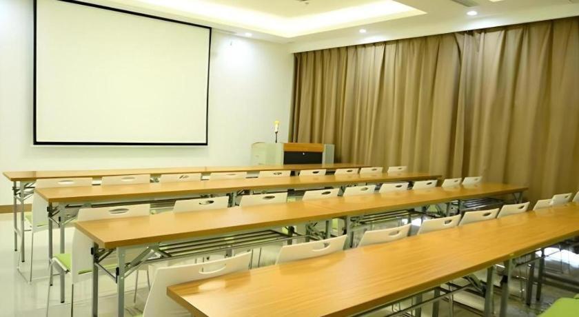 Greentree Inn Shenyang Shenhe District Wuai Street Dış mekan fotoğraf