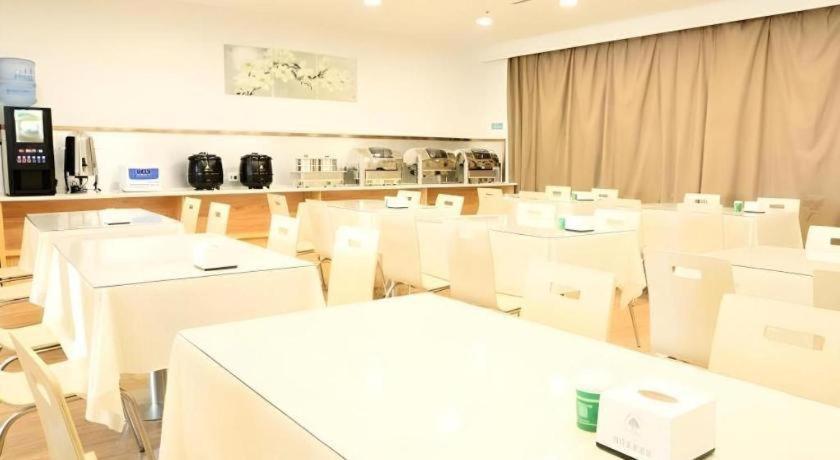 Greentree Inn Shenyang Shenhe District Wuai Street Dış mekan fotoğraf
